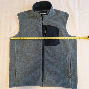 Land's End Fleece Vest